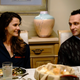 Keri Russell (left), Matthew Rhys